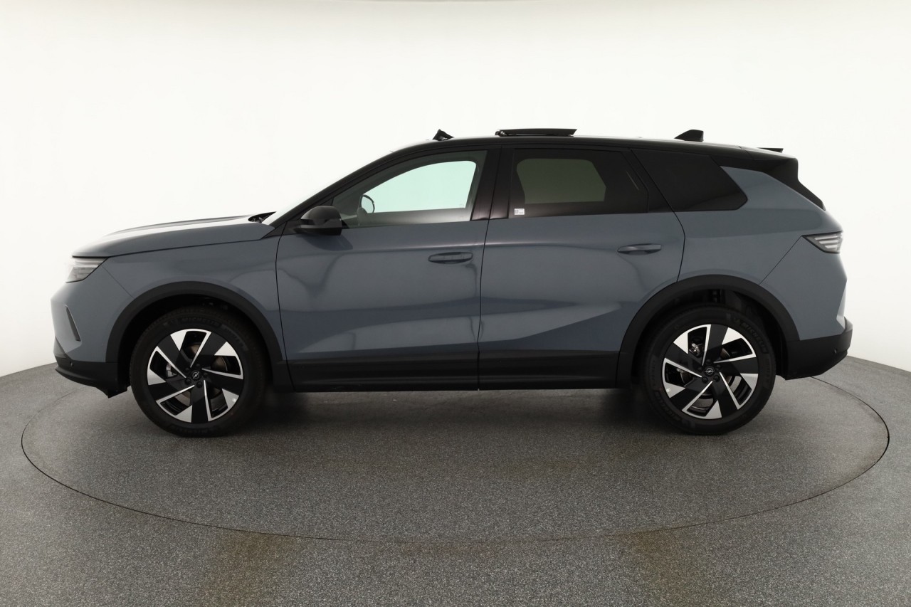 Opel Grandland GS 1.2 DI Turbo Hybrid Aut.
