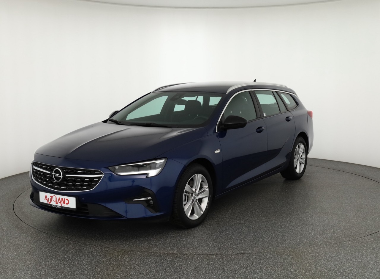 Opel Insignia ST 1.5 D Aut. Elegance