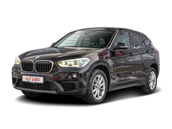 BMW X1 sDrive 20 i Advantage