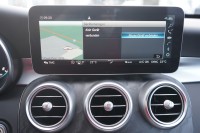 Mercedes-Benz C 200 C200 T-Modell d Exclusive 9G-Tronic