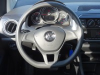 VW up up! 1.0 BMT move up!