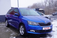 Skoda Fabia Combi 1.0 Drive