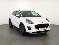 Ford Puma 1.0 EcoBoost Titanium