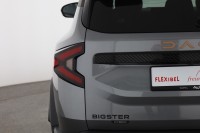 Dacia Bigster Extreme HEV 155 Aut.