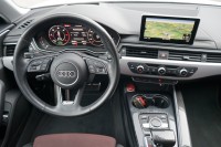 Audi A4 Avant 40 TDI S tronic