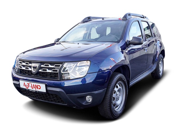 Dacia Duster 1.6 SCe 115