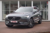 Vorschau: Volvo XC 60 B5 AWD Inscription