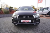 Audi Q3 1.4 TSI S-Tronic