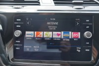 VW Touran 1.5 TSI United