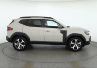 Dacia Duster Journey mHev 140