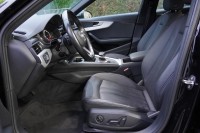 Audi A4 Avant 35 TFSI advanced