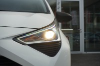 Toyota Aygo AYGO 1.0 x