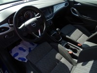 Opel Astra K 1.2 Turbo Sports Tourer