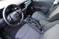 Skoda Fabia 1.0 Drive