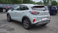 Ford Puma Titanium 1.0 EB mHev Aut.