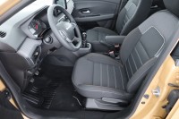 Dacia Sandero Stepway TCe 90