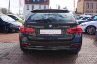 BMW 318 d Touring Aut.
