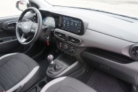 Hyundai i10 1.0