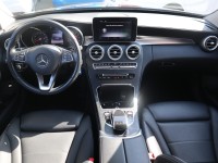 Mercedes-Benz C 250 C250 T Avantgarde 9G-Tronic