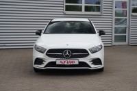 Mercedes-Benz A 220 A220 AMG Line 4Matic