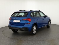 Skoda Kamiq 1.0 TSI DSG