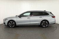 Vorschau: Skoda Superb Combi Sportline 2.0 TSI DSG