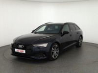 Audi A6 Avant 50 TDI S-Line quattro 4-Zonen-Klima Navi Sitzheizung