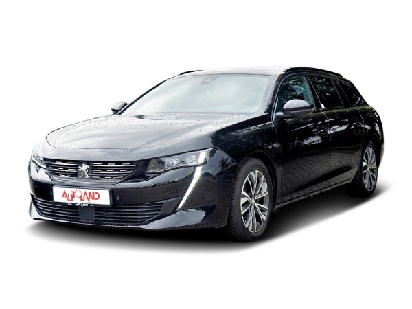 Peugeot 508 SW 1.5 Blue-HDi