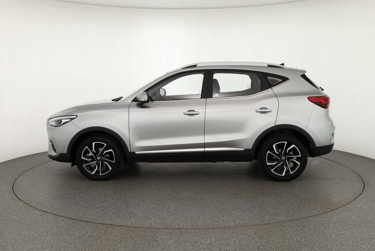 MG ZS 1.5 VTi-Tech Luxury