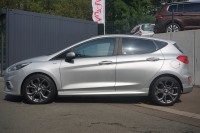 Ford Fiesta 1.0 EB ST-Line