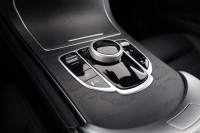 Mercedes-Benz GLC 250 4Matic AMG Line