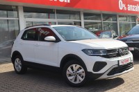 VW T-Cross 1.0 TSI Life