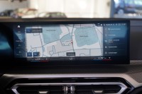 BMW 420 i Cabrio M Sport Aut.