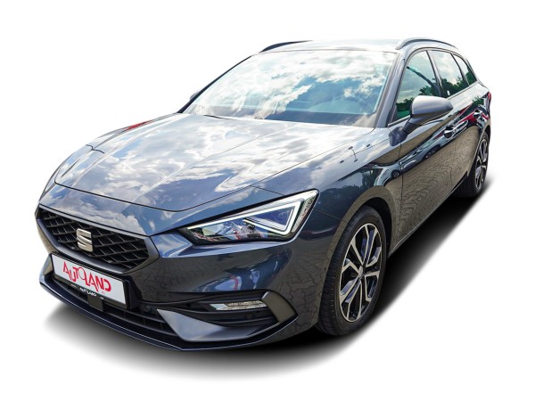 Seat Leon Sportstourer 1.5 FR