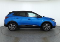 Opel Grandland 1.2 Turbo Aut. GS Line