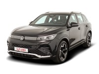 VW Tiguan 1.5 eTSI R-Line DSG 3-Zonen-Klima Navi Sitzheizung