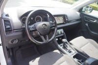 Skoda Karoq 1.5 TSI SHZ