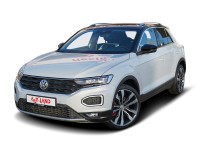 VW T-Roc 2.0 Sport 4M DSG LED Navi ACC Sitzheizung