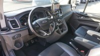 Ford Tourneo Custom 2.0 TDCI Sport