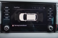 Skoda Karoq 1.5 TSI DSG Style