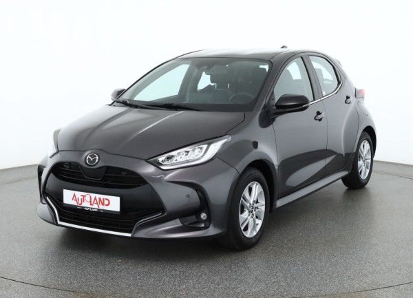Mazda 2 1.5 Hybrid Exclusive-Line