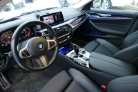 BMW 520 d Sport Line