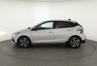 Hyundai i20 1.0T-GDI N-Line Aut.