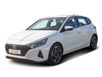 Hyundai i20 1.0 T-GDI Intro Edition LED Navi Kamera DAB