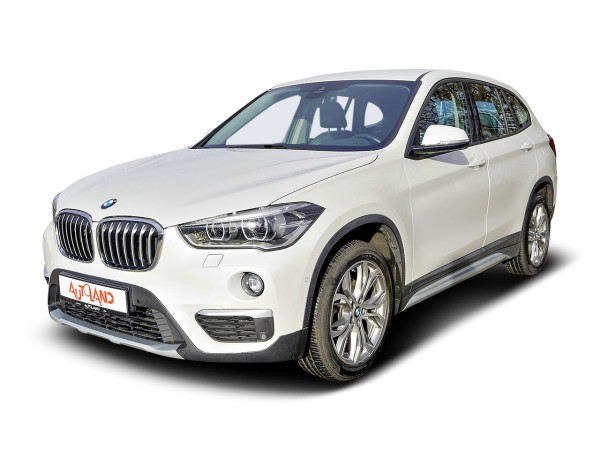 BMW X1 sDrive 18d xLine