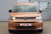 VW Caddy 2.0 TDI Life