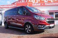 Ford Tourneo Custom Kombi 2.0 TDCi 320 L2