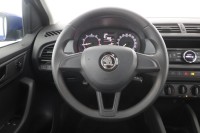Skoda Fabia Combi 1.0 MPI Active