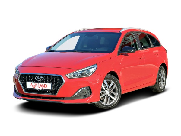 Hyundai i30 1.4 T-GDI YES! DCT
