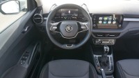 Skoda Fabia 1.0 TSI DSG